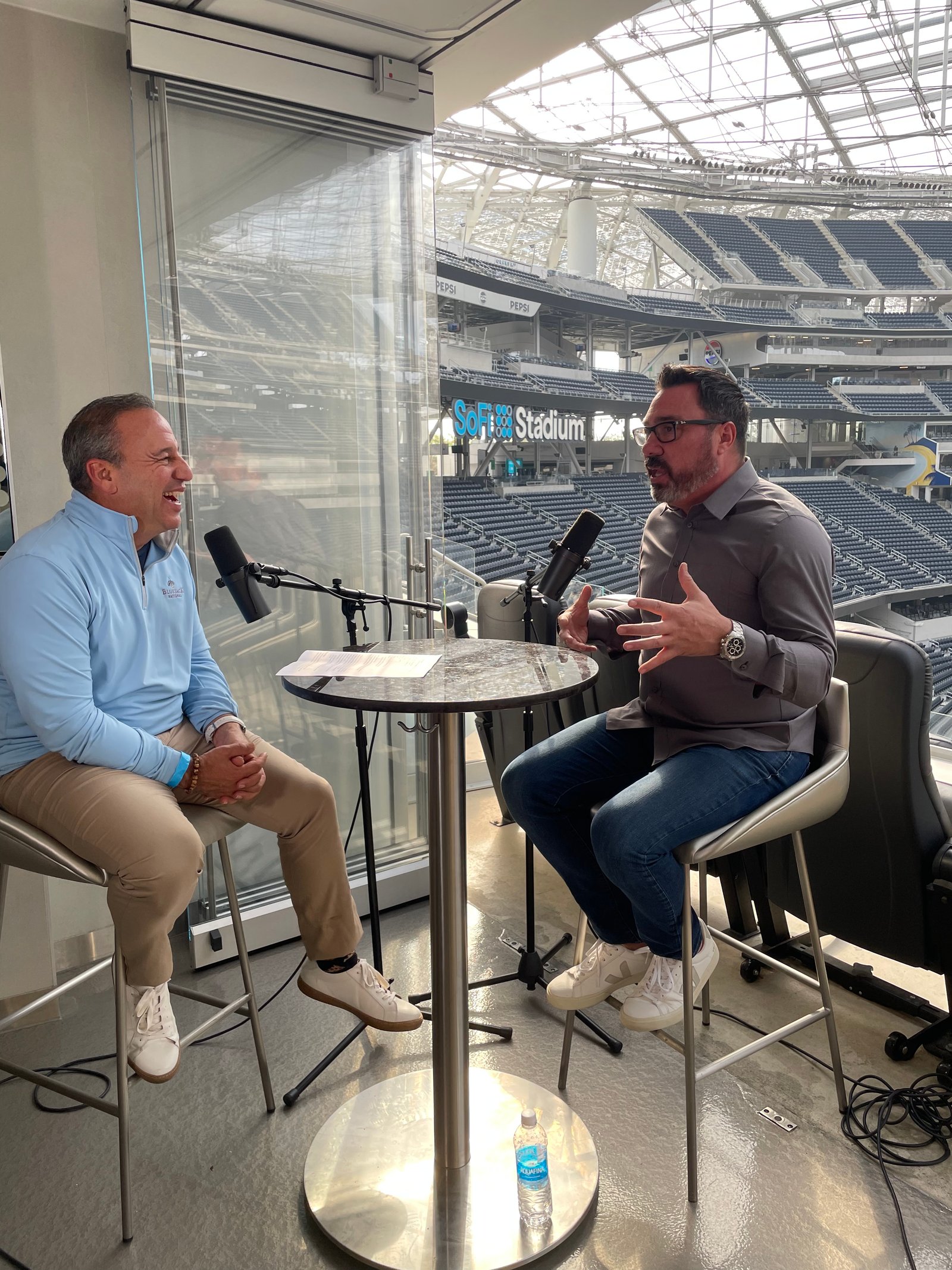 Naked Development Podcast