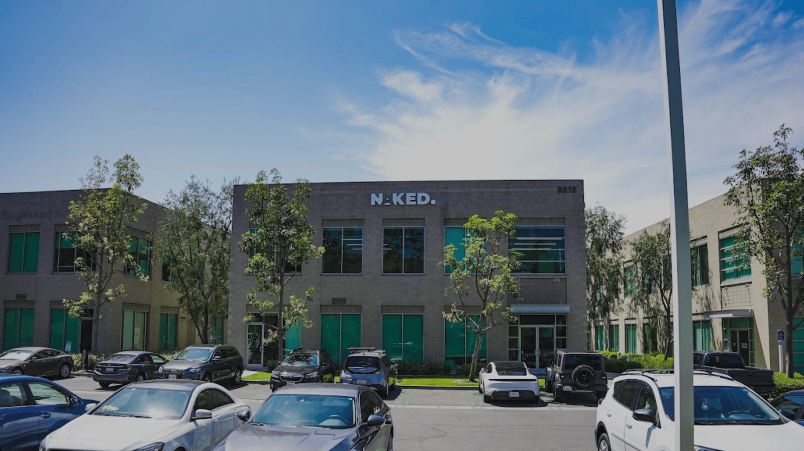 Naked Development HQ