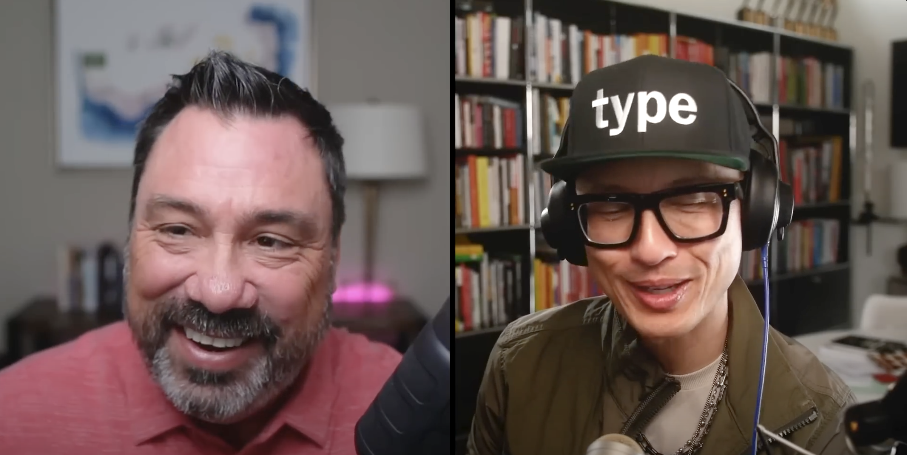  { post.featured_image_alt_text }} - Read full post: John Podcast Interview with Chris Do